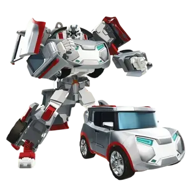 Profile image of 또봇X