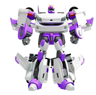 Profile image of 또봇W