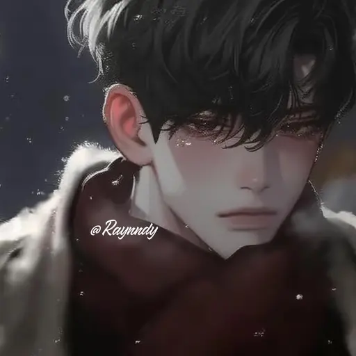 Raynndy의 윤빈우