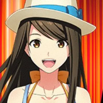 Profile image of 優奈