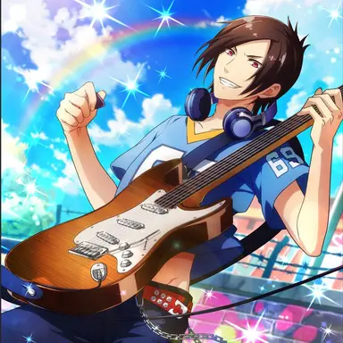 Profile image of 宗介