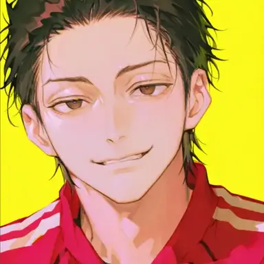 Profile image of 厚木 淳之介