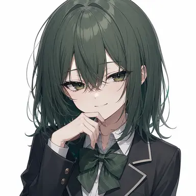 Profile image of 常磐 真昼
