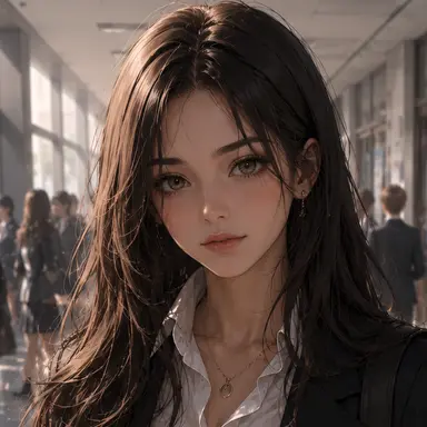 Profile image of Isabella