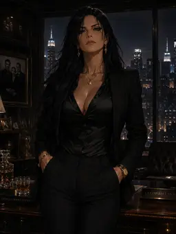 Profile image of Valentina