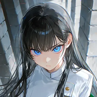 Profile image of 쿠죠 렌카