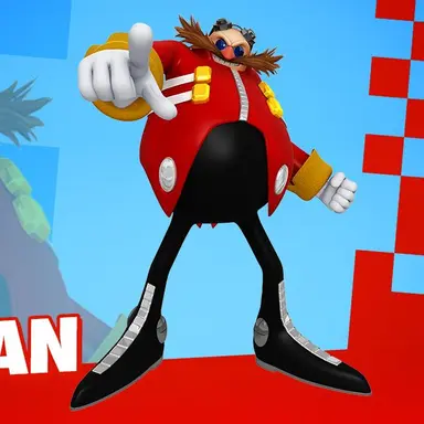 Profile image of エッグマン