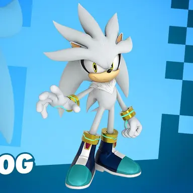 Profile image of シルバー