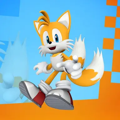 Profile image of テイルス
