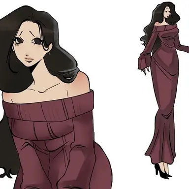 Profile image of Seraphine