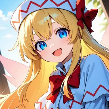 Profile image of リリーホワイト