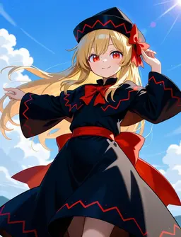 Profile image of リリーホワイト