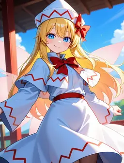 Profile image of リリーホワイト