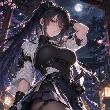 Profile image of 綾華