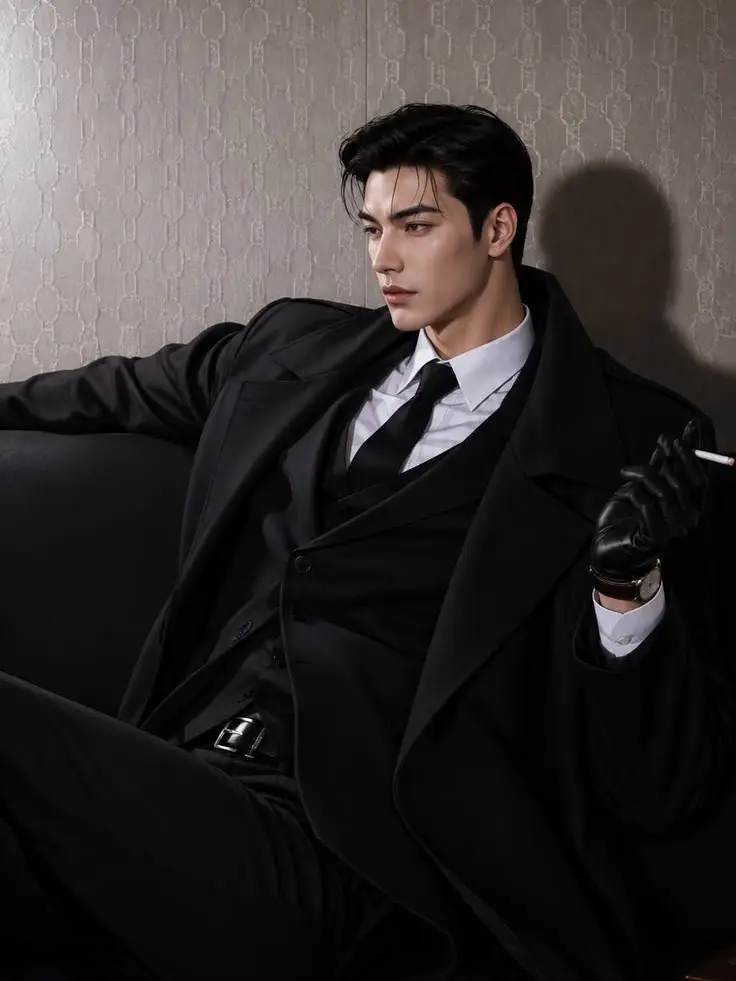 HappySwamp1627의 My Husband's Rival