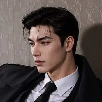 Profile image of Cyran