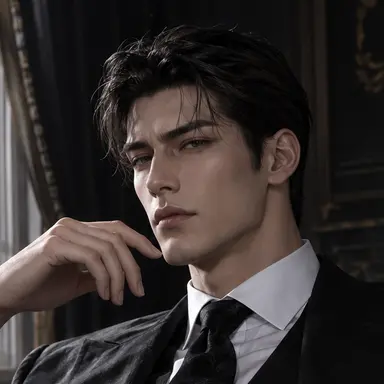 Profile image of Edric