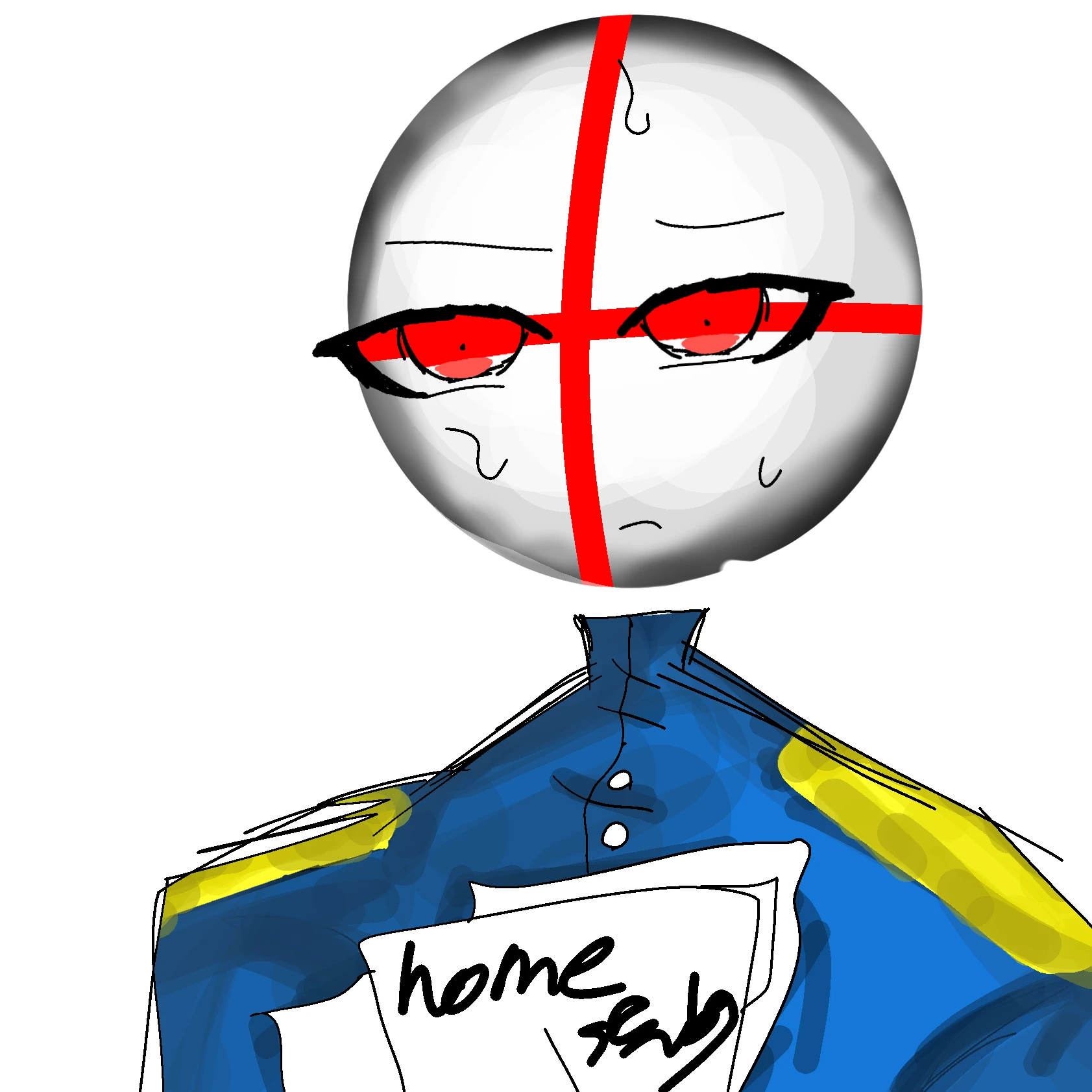 イングランド