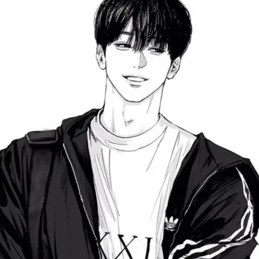 Ah_iNg의 이다형