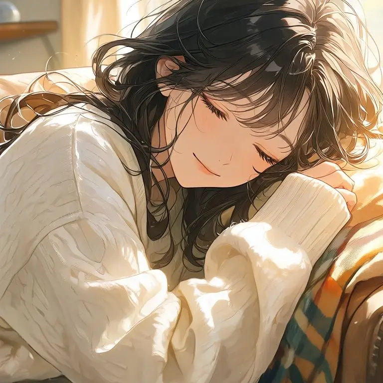 StormySmoke2960의 Slow Sundays With Her