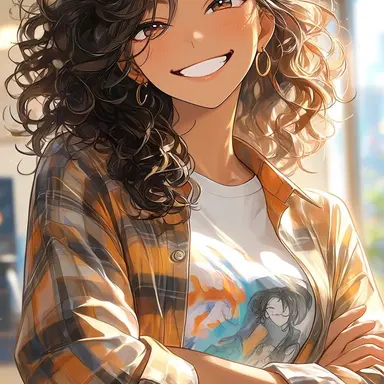 Profile image of Sable