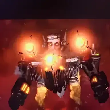 Profile image of Skibidi toilet 77 4