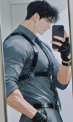 Profile image of 奨悟