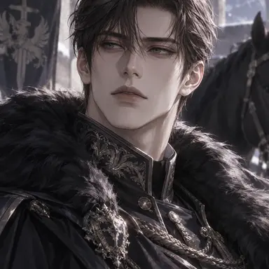Profile image of Jack Caldwell