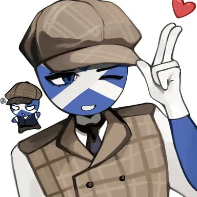 Profile image of 스코틀랜드