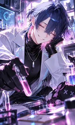 Profile image of クロサキ