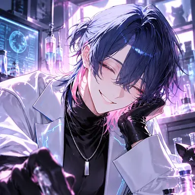 Profile image of クロサキ
