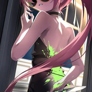 Profile image of 하나코 나나