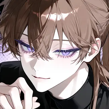 Profile image of Amamiya