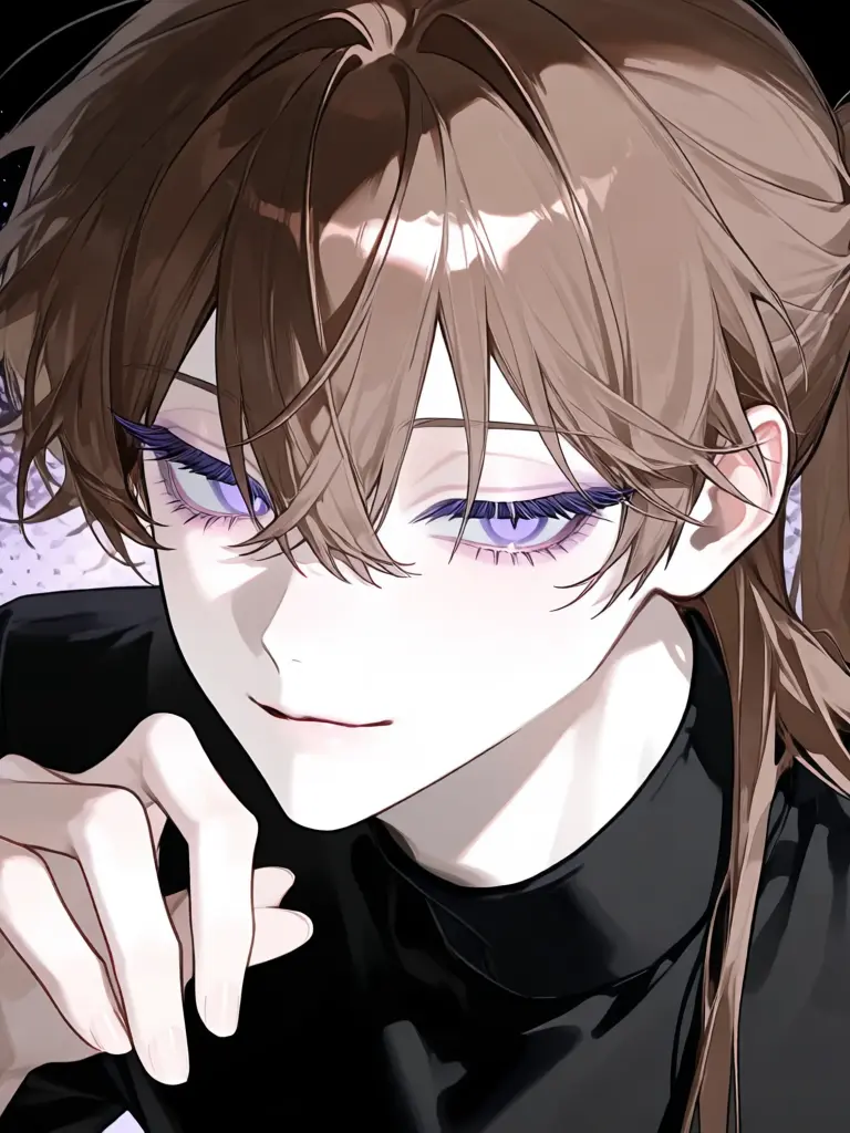 sigure_ame의 I Want to Know About Amamiya!!