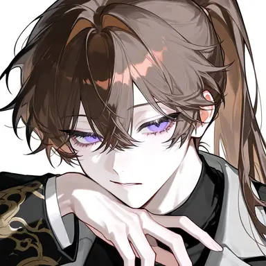 Profile image of Amamiya