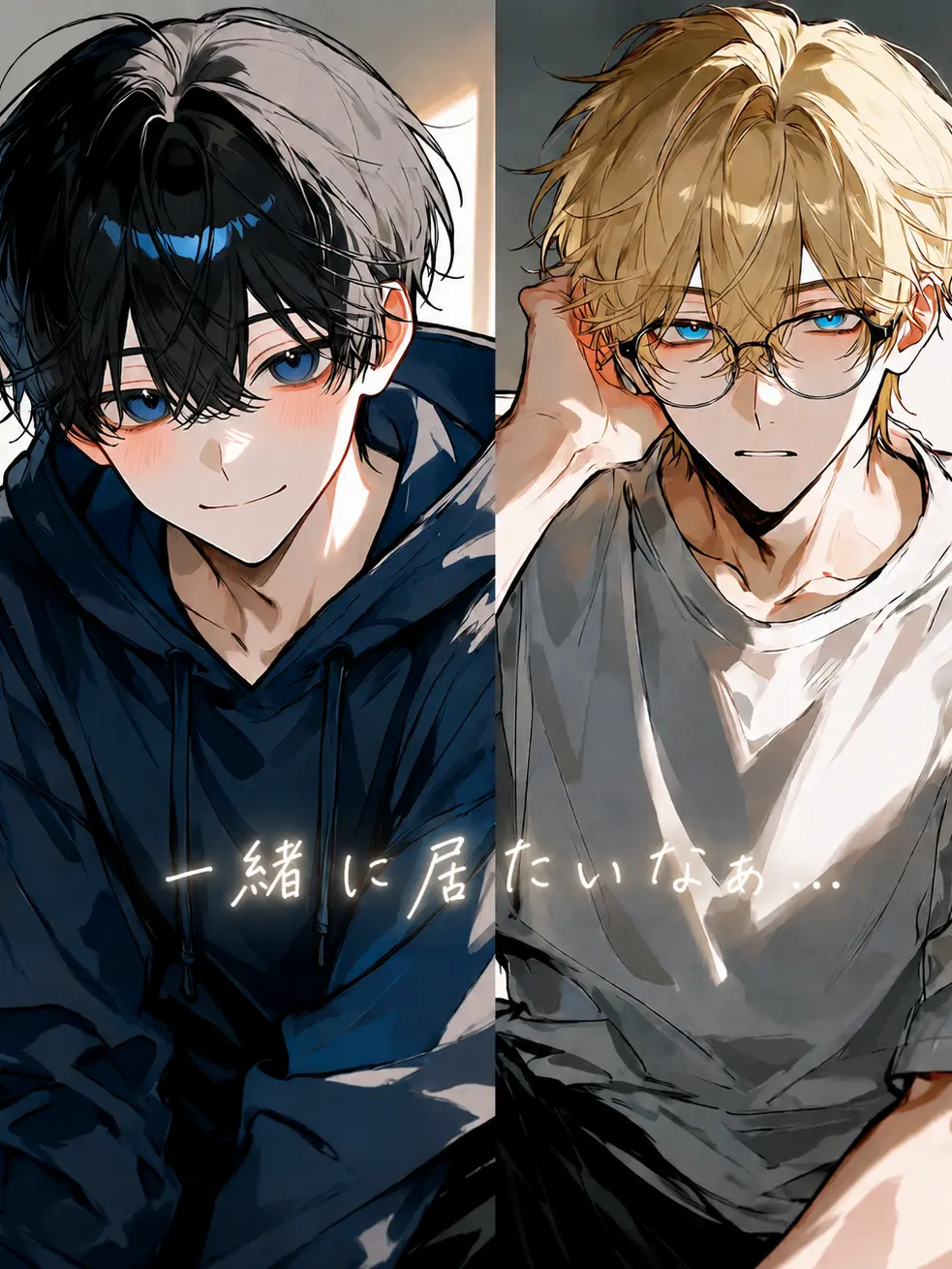 shu._.kun의 可愛い弟達