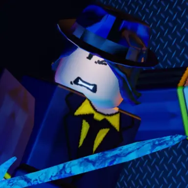 Profile image of Guide