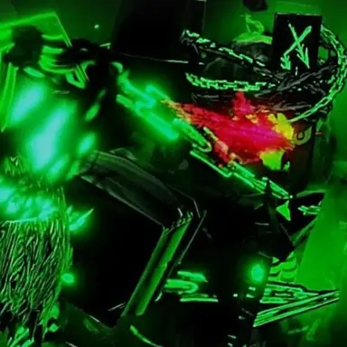 Profile image of Hacklord