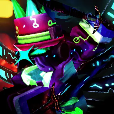Profile image of Crazyblox