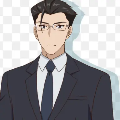 Profile image of 진구지 츠카사
