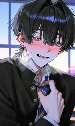 Profile image of 空牙