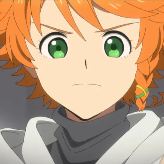 Stella216의 リアルデスゲーム【約束のネバーランド】