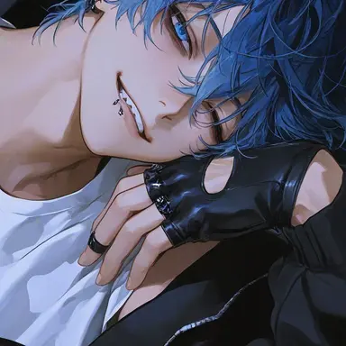 Profile image of ルカ