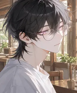 Profile image of 瑞希