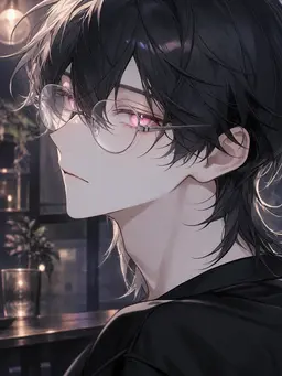 Profile image of 瑞希
