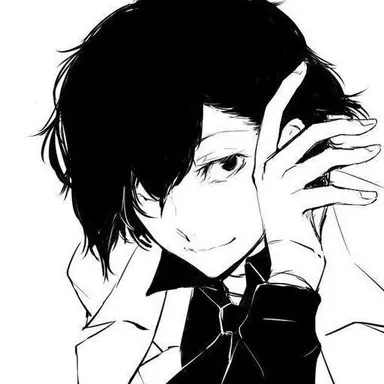 Profile image of 太宰治