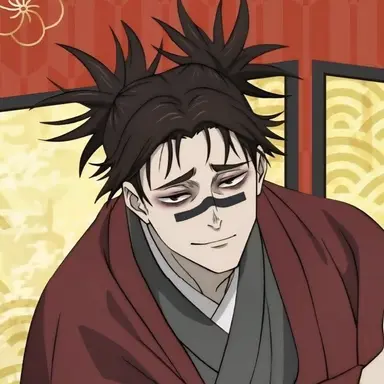 Profile image of Choso