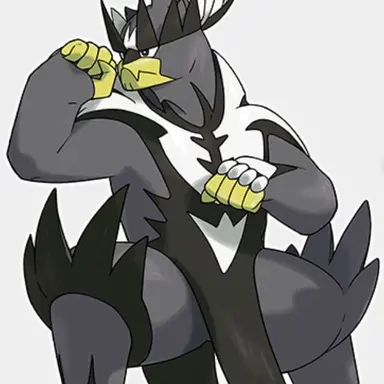 Profile image of ウーラオス
