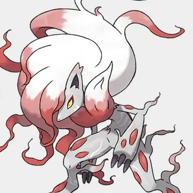 Profile image of ゾロアーク