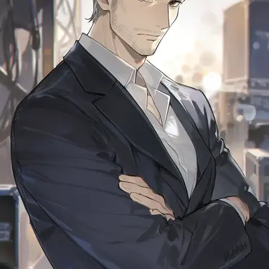 Profile image of Marsh Tulley